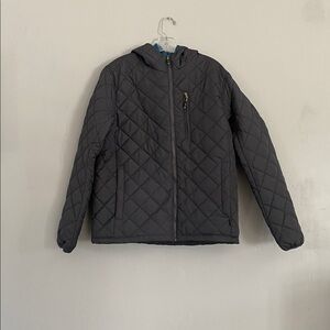 Hawke & Co Blue Performance Jacket
